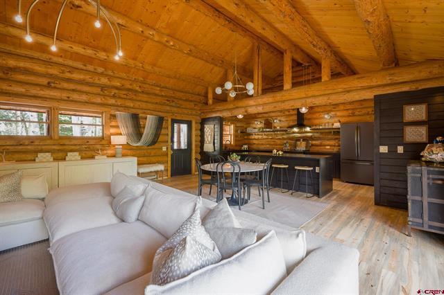 5572 Eaton Creek Ct., Lake City, CO